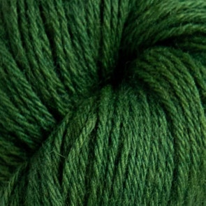 Järbo Select -  No 6 - Swedish Combed Wool 100g camping green