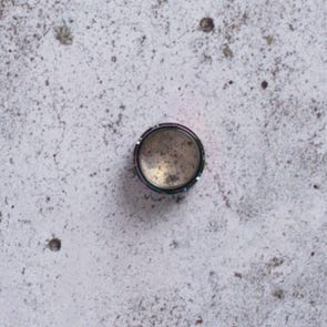 Telring Regenboog (maat 8/18.2 mm)