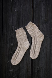 Ladugård- sokken