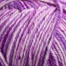 Sox 150g stonewashed purples