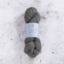 Järbo Select -  No 6 - Swedish Combed Wool 100g dorset white